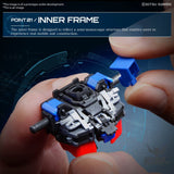 1/144 RG 40 RX-78-2 Gundam Ver.2.0 Scale Model Kits