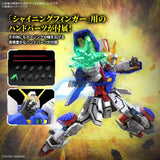 1/144 RG 42 Shining Gundam Scale Model Kits