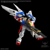1/144 RG 43 Gundam Wing Zero TV Version Scale Model Kits