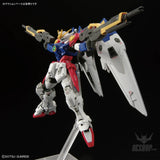 1/144 RG 43 Gundam Wing Zero TV Version Scale Model Kits