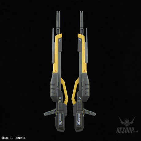 1/144 RG 43 Gundam Wing Zero TV Version Scale Model Kits