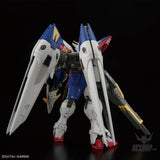 1/144 RG 43 Gundam Wing Zero TV Version Scale Model Kits