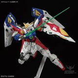 1/144 RG 43 Gundam Wing Zero TV Version Scale Model Kits
