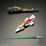 1/144 RG 43 Gundam Wing Zero TV Version Scale Model Kits