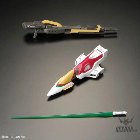 1/144 RG 43 Gundam Wing Zero TV Version Scale Model Kits