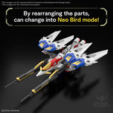 1/144 RG 43 Gundam Wing Zero TV Version Scale Model Kits