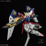 1/144 RG 43 Gundam Wing Zero TV Version Scale Model Kits