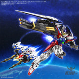1/144 RG 43 Gundam Wing Zero TV Version Scale Model Kits