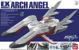 1/1700 EX-19 Arch Angel Scale Model Kits