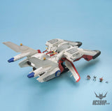 1/1700 EX-19 Arch Angel Scale Model Kits