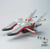 1/1700 EX-19 Arch Angel Scale Model Kits
