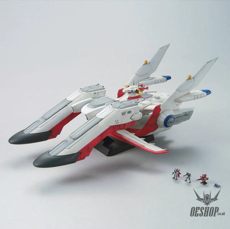 1/1700 EX-19 Arch Angel Scale Model Kits