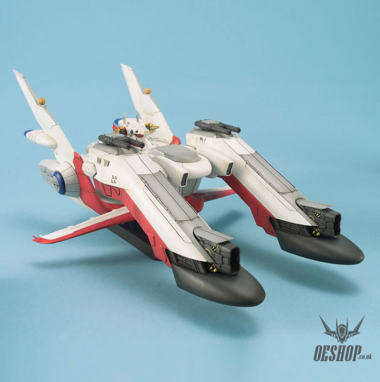 1/1700 EX-19 Arch Angel Scale Model Kits