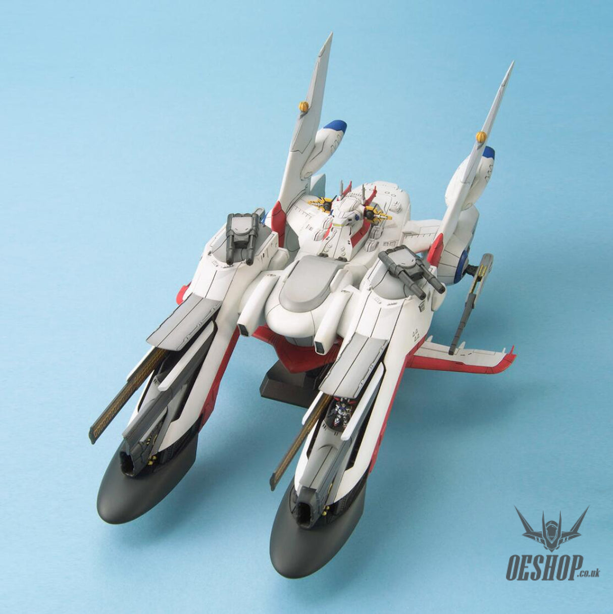 1/1700 EX-19 Arch Angel Scale Model Kits