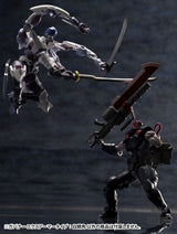 1/24 Kotobukiya HEXA GEAR GOVERNOR EX Armor Type: Monoceros (Reissue) Scale Model Kits