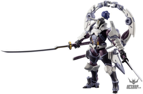 1/24 Kotobukiya HEXA GEAR GOVERNOR EX Armor Type: Monoceros (Reissue) Scale Model Kits