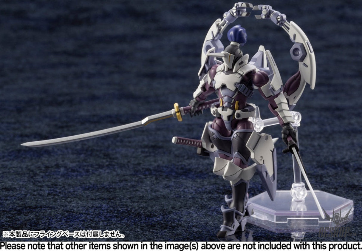 1/24 Kotobukiya HEXA GEAR GOVERNOR EX Armor Type: Monoceros (Reissue) Scale Model Kits