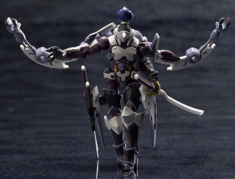 1/24 Kotobukiya HEXA GEAR GOVERNOR EX Armor Type: Monoceros (Reissue) Scale Model Kits