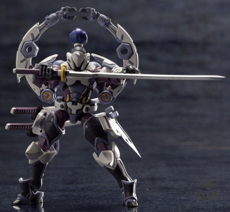 1/24 Kotobukiya HEXA GEAR GOVERNOR EX Armor Type: Monoceros (Reissue) Scale Model Kits
