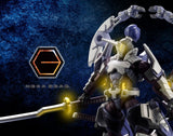 1/24 Kotobukiya HEXA GEAR GOVERNOR EX Armor Type: Monoceros (Reissue) Scale Model Kits