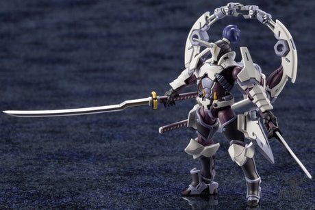 1/24 Kotobukiya HEXA GEAR GOVERNOR EX Armor Type: Monoceros (Reissue) Scale Model Kits