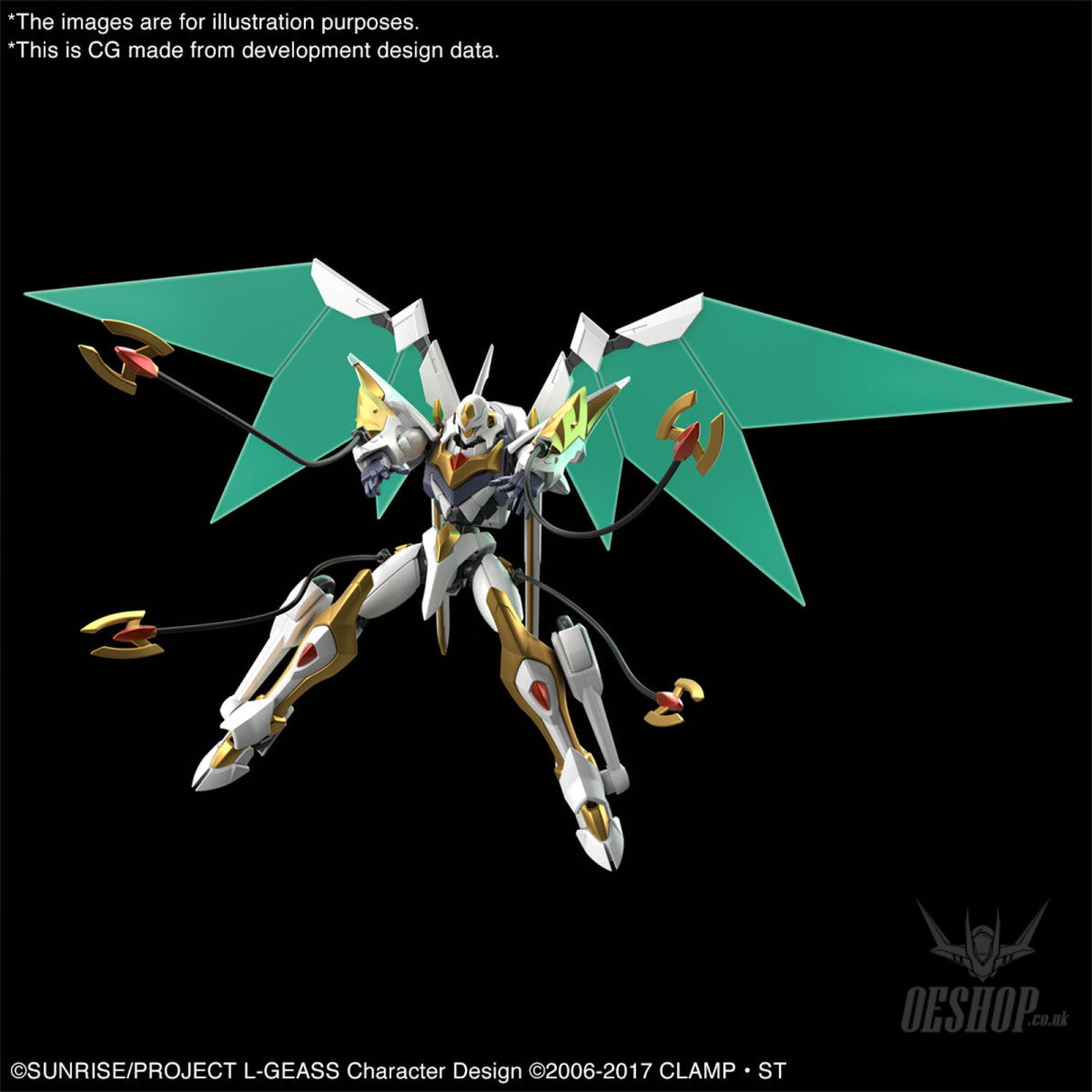 1/35 HG Lancelot Albion Model Kit Scale Model Kits