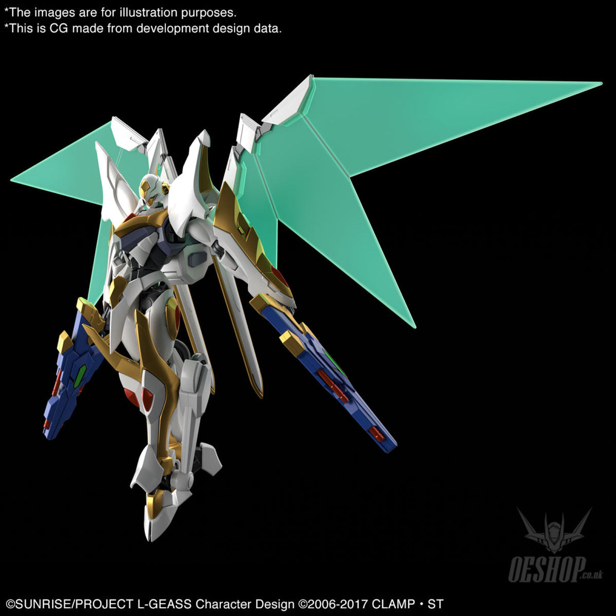 1/35 HG Lancelot Albion Model Kit Scale Model Kits