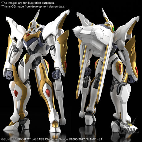 1/35 HG Lancelot Albion Model Kit Scale Model Kits