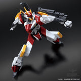1/48 Full Mechanics Kyoukai Senki MAILeS Kenbu Zan Scale Model Kits