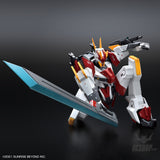 1/48 Full Mechanics Kyoukai Senki MAILeS Kenbu Zan Scale Model Kits