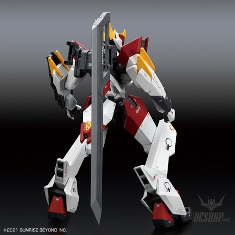 1/48 Full Mechanics Kyoukai Senki MAILeS Kenbu Zan Scale Model Kits