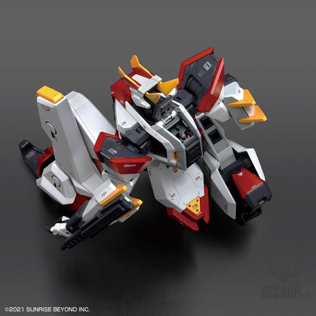 1/48 Full Mechanics Kyoukai Senki MAILeS Kenbu Zan Scale Model Kits