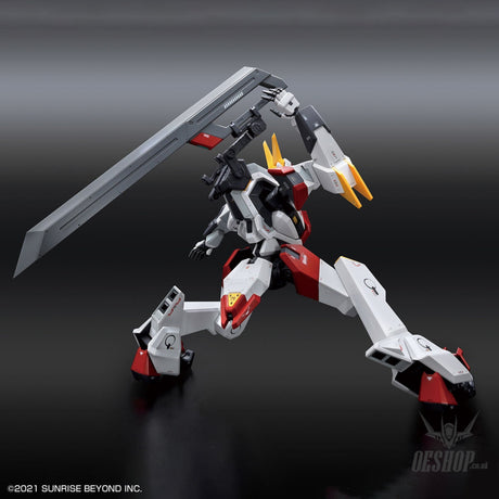 1/48 Full Mechanics Kyoukai Senki MAILeS Kenbu Zan Scale Model Kits