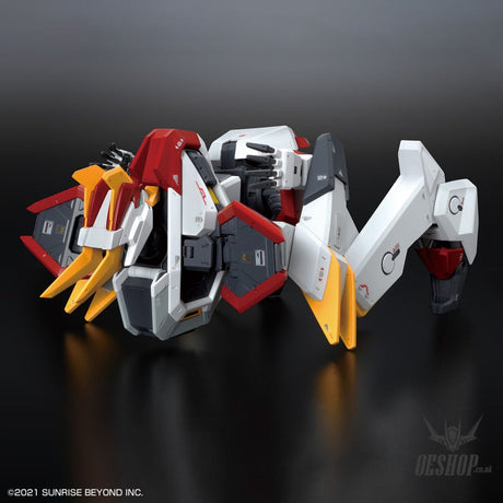 1/48 Full Mechanics Kyoukai Senki MAILeS Kenbu Zan Scale Model Kits