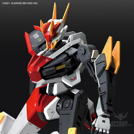 1/48 Full Mechanics Kyoukai Senki MAILeS Kenbu Zan Scale Model Kits