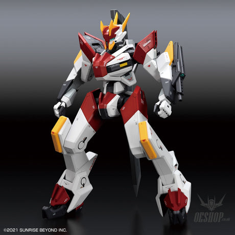 1/48 Full Mechanics Kyoukai Senki MAILeS Kenbu Zan Scale Model Kits