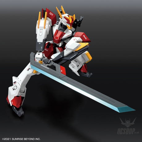 1/48 Full Mechanics Kyoukai Senki MAILeS Kenbu Zan Scale Model Kits