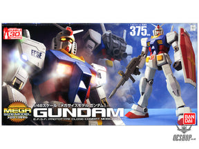 1/48 MEGA SIZE MODEL RX-78-2 Gundam Scale Model Kits