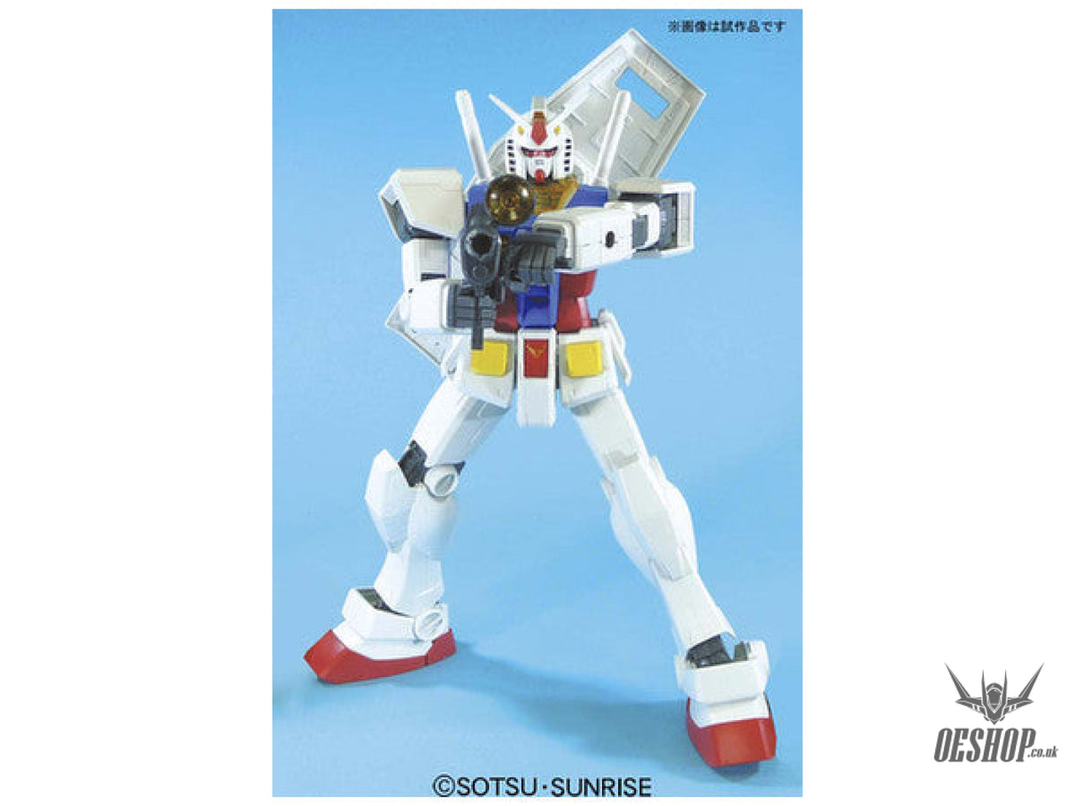 1/48 MEGA SIZE MODEL RX-78-2 Gundam Scale Model Kits