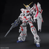 1/48 MEGA SIZE MODEL Unicorn Gundam (Destroy Mode) Scale Model Kits