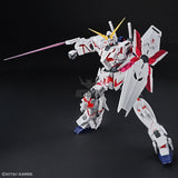 1/48 MEGA SIZE MODEL Unicorn Gundam (Destroy Mode) Scale Model Kits
