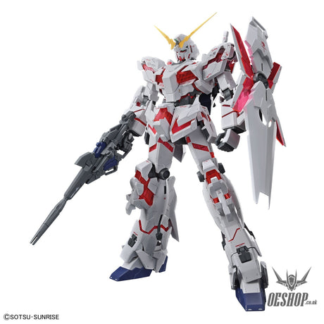 1/48 MEGA SIZE MODEL Unicorn Gundam (Destroy Mode) Scale Model Kits
