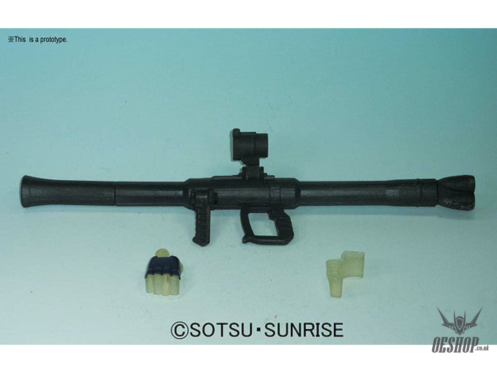 1/48 MEGA SIZE MS-06 Zaku – OEShop