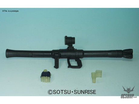 1/48 MEGA SIZE MS-06 Zaku Scale Model Kits