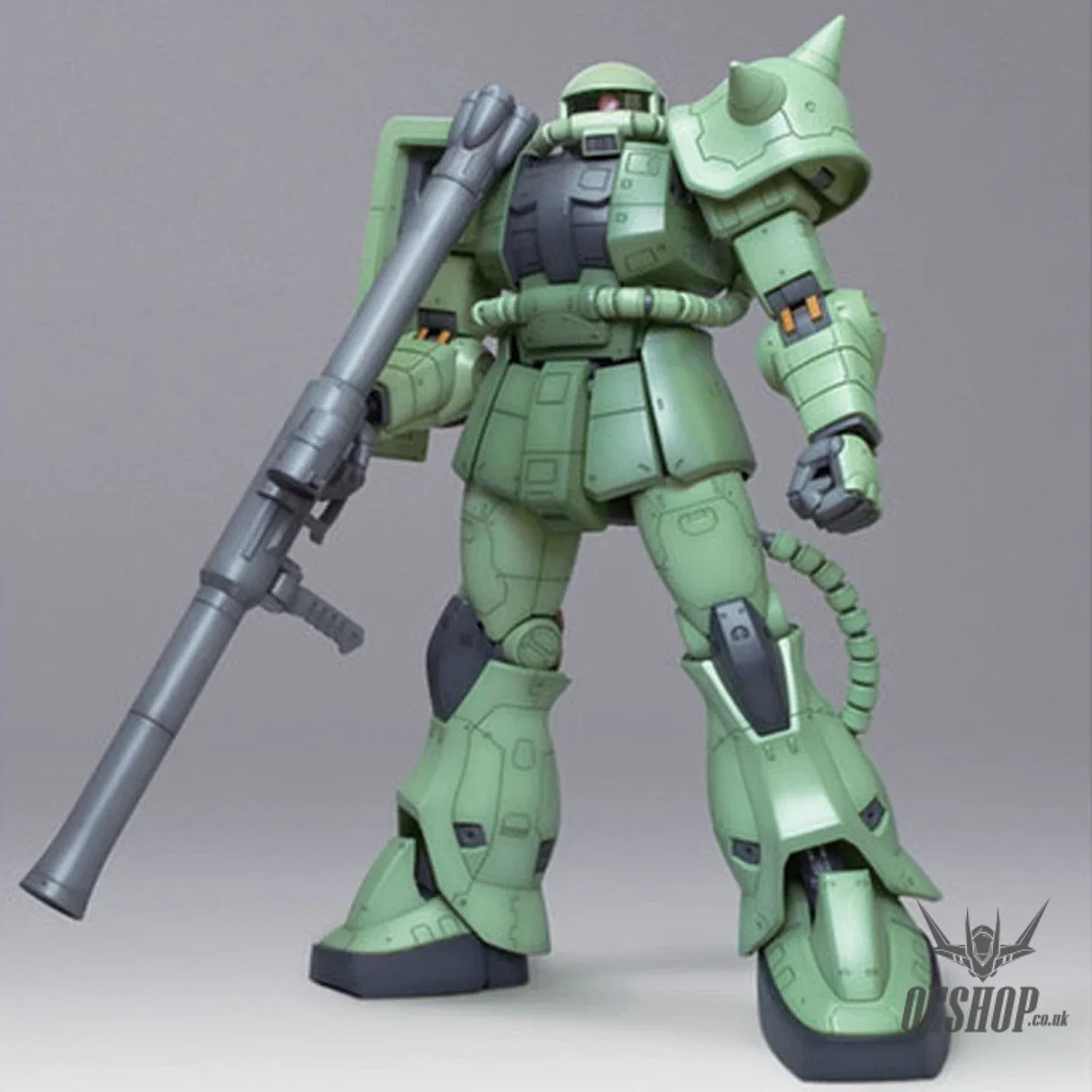 1/48 MEGA SIZE MS-06 Zaku Scale Model Kits