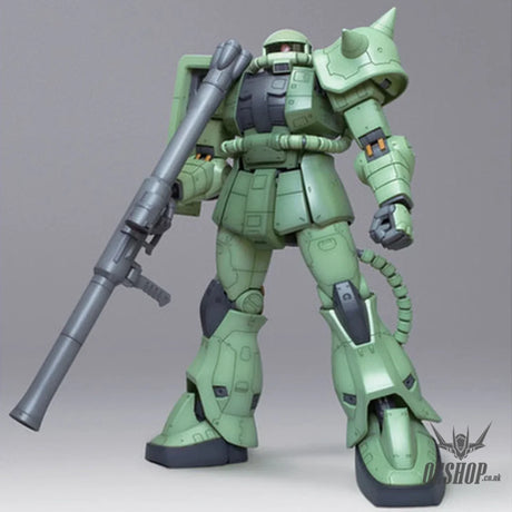 1/48 MEGA SIZE MS-06 Zaku Scale Model Kits
