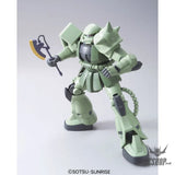 1/48 MEGA SIZE MS-06 Zaku Scale Model Kits