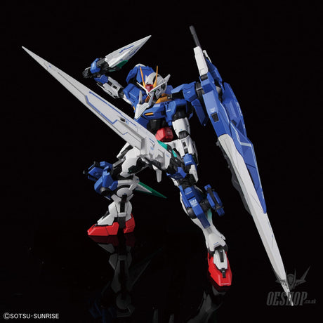 1/60 PG 00 Gundam Seven Sword G Scale Model Kits