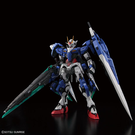 1/60 PG 00 Gundam Seven Sword G Scale Model Kits