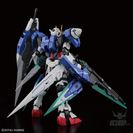 1/60 PG 00 Gundam Seven Sword G Scale Model Kits